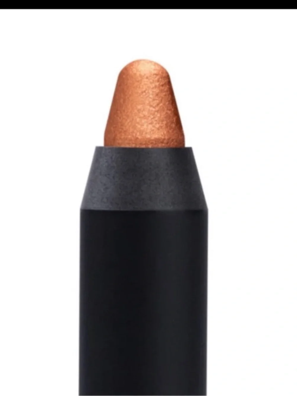 NUDESTIX Magnetic Luminous Eyeshadow Stick - Copper Foil BNIB